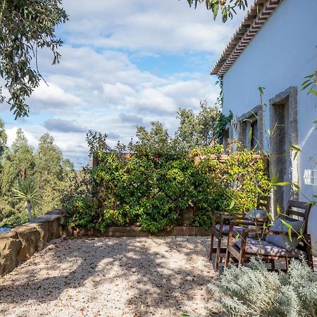 Herdade Quinta Natura Turismo Rural Aljezur Dış mekan fotoğraf