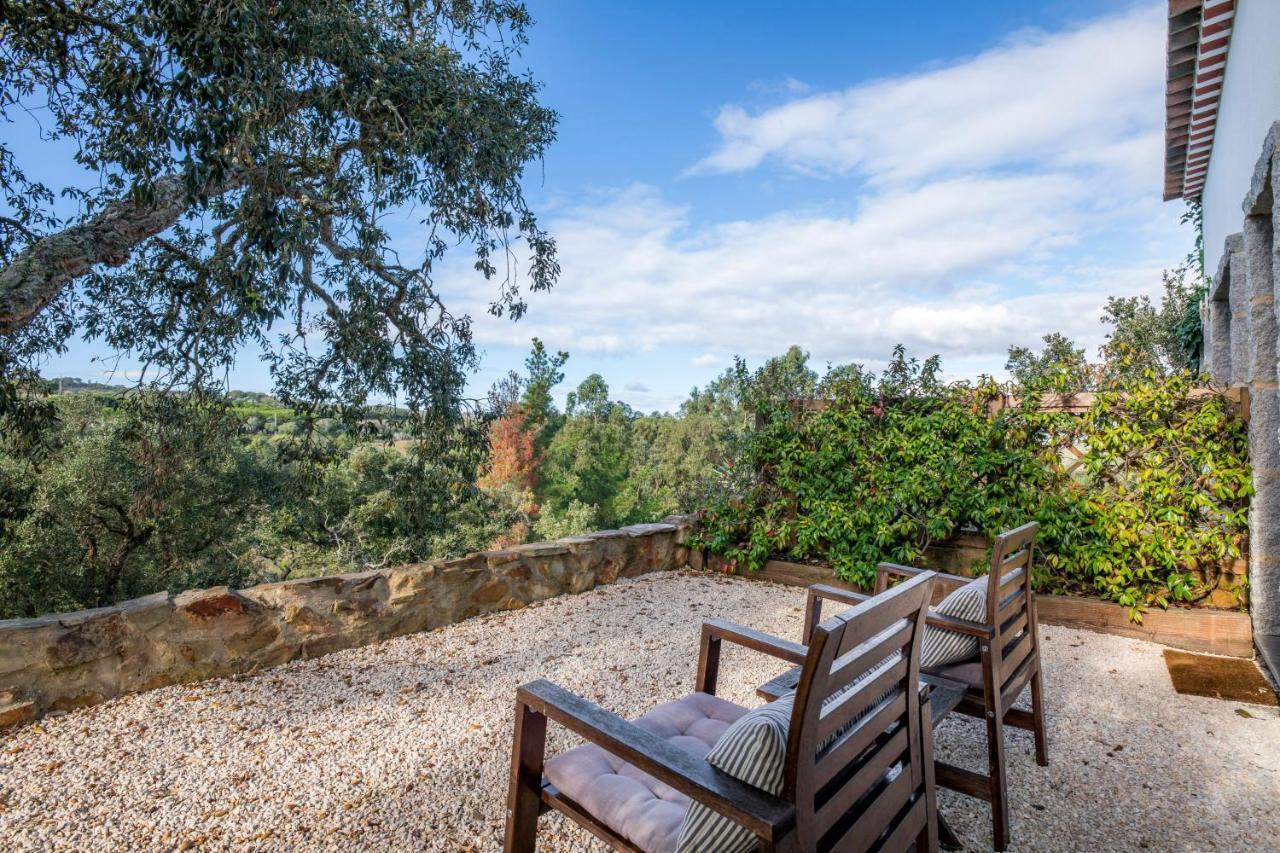 Herdade Quinta Natura Turismo Rural Aljezur Dış mekan fotoğraf