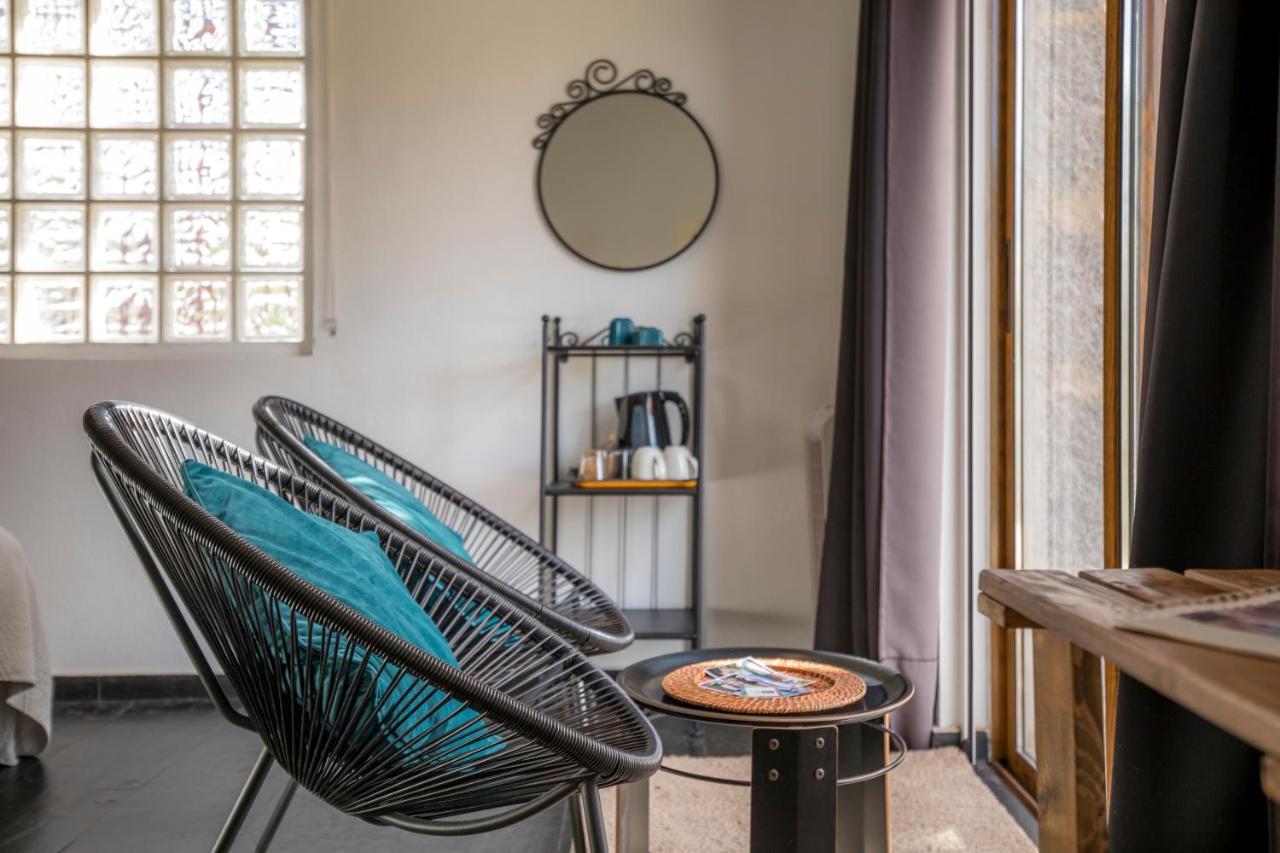 Herdade Quinta Natura Turismo Rural Aljezur Dış mekan fotoğraf