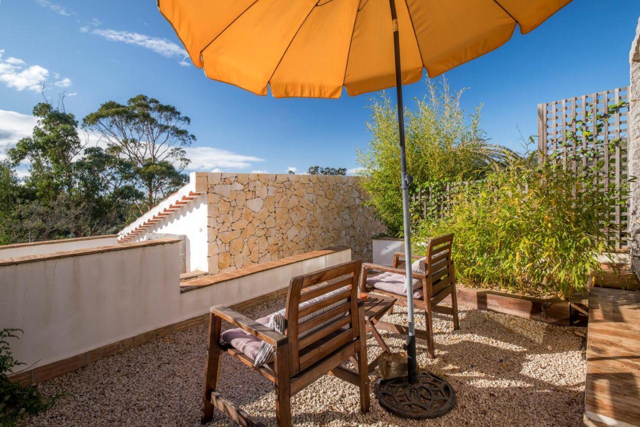 Herdade Quinta Natura Turismo Rural Aljezur Dış mekan fotoğraf