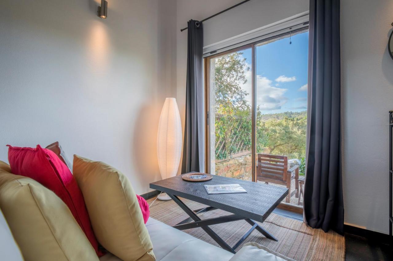 Herdade Quinta Natura Turismo Rural Aljezur Dış mekan fotoğraf