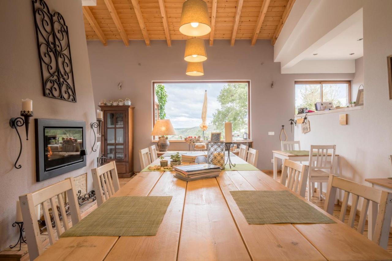 Herdade Quinta Natura Turismo Rural Aljezur Dış mekan fotoğraf